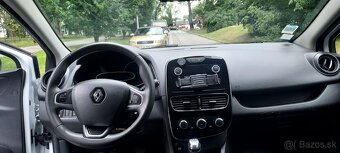 Renault Clio 1.5 dCi - 10