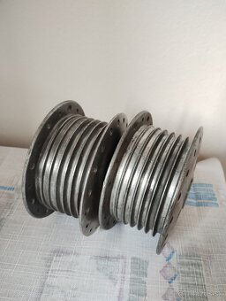 Prodám krásné středy na jawa stadion S11 S22 a jawetta - 10