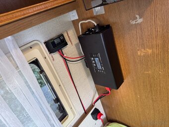 Hobby Prestige 460T - 10