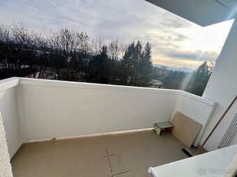 2 izbový byt na prenájom, Sever - 10