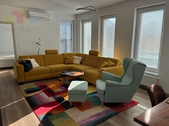 Predám 3 izbový byt Trenčianske Teplice, Terasa, Parkovacie  - 10