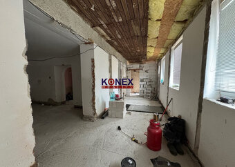 Rodinný dom pri Trebišove – Zemplínsky Branč - 10