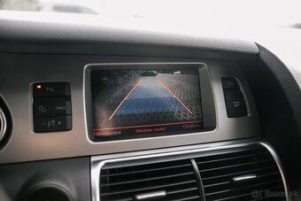 Audi Q7 4.2 TDI V8 Quattro Sline - 10