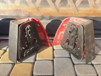 VW Bora-VW Bora Variant Combi - 10