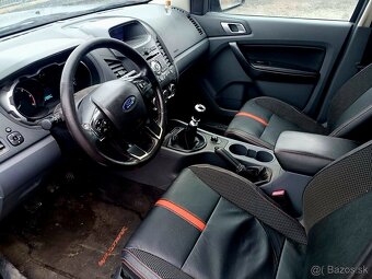 💥 FORD RANGER WILDTRACK - PREDAJ AJ NA SPLÁTKY 💥 - 10
