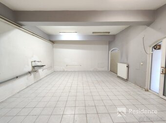 Obchodný priestor na prenájom priamo v centre LM - 10