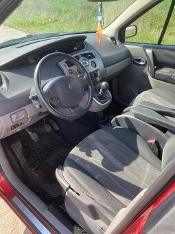 Renault megane senic 1.9 dci - 10