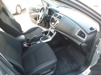 Suzuki Sx4 Scross 1,4T GLX 4x4 2018 - 10