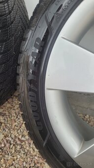 Alu disky DENOM R17 - 10