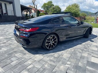 BMW 840d Xd - 10