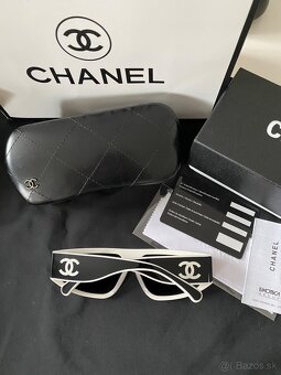 Chanel slnečné okuliare - 10
