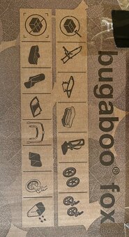 Bugaboo fox r 2022 - 10