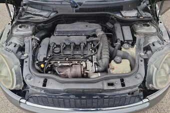 Mini Cooper S - 10