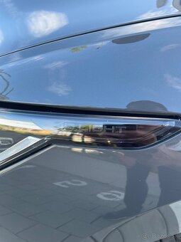 Volkswagen Golf Variant 2.0 TSI R-Line DSG - 10