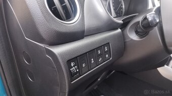 Suzuki Vitara 4x4,,Allgrip,1,6 benzín 88 kw. - 10