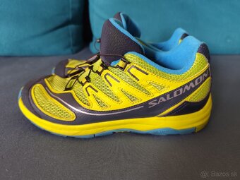 Salomon - 10