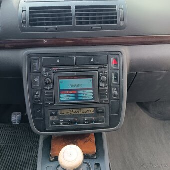 Alhambra 1,9tdi 4X4 - 10
