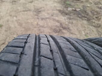 Letné pneunatiky R18 - 10