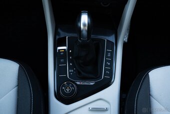 VW Tiguan 2.0 TSI 4x4 2018 Highline - 10