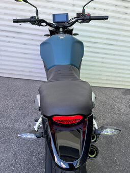 Kove510F Scrambler - 10