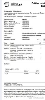 Apple iPhone 16 Plus 128GB - 10