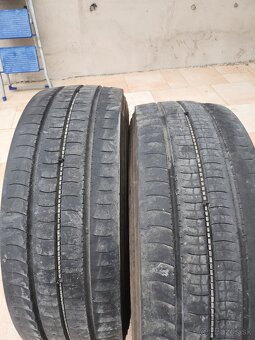 265/70R17,5 Bridgestone - 10