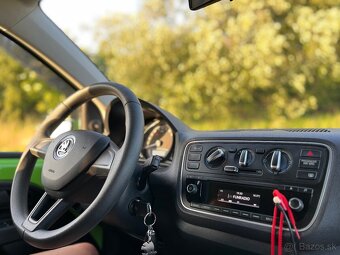 Predam Škoda Citigo - 10