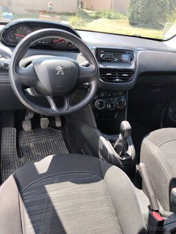 Peugeot 208 1.0vti puratech - 10