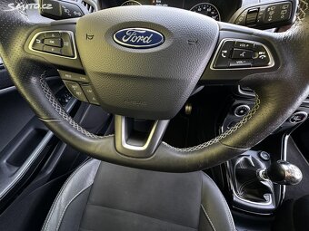 Ford Ecosport ST-Line 1.0/92kW 1.Maj. Xenon r.v. 2018 - 10