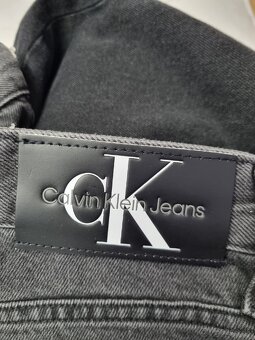 CALVIN KLEIN RIFLE PÁNSKE ÚPLNE NOVÉ ORIGINÁL. 2 FARBY - 10