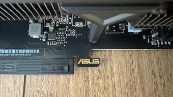 ASUS TUF RTX 4080 SUPER OC Edition - 10