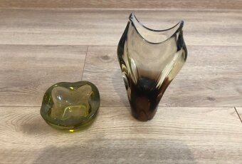 sklo porcelan keramika kristal - 10