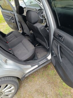 VW Passat b5.5 4motion 1.9Tdi - 10