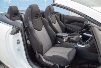 Peugeot 308 CC 1.6 THP 156k - 10