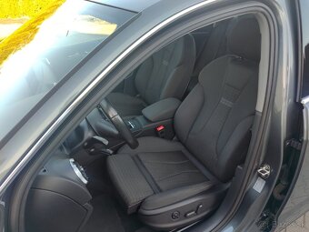 Predám Audi A3 Sportback 2.0 TDi 110kw rv 2016 119tis km. - 10