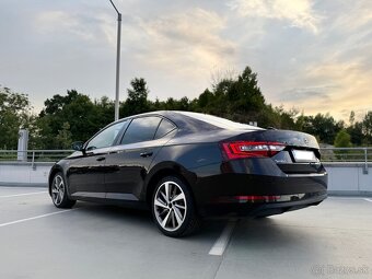 ✅ Škoda Superb III 2,0 TDi L&K - 10