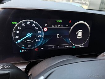 Kia Niro EV Gold 150kW/64kwh - 10
