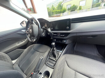 Škoda Kamiq 1.5 TSI Ambition - 10