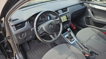 Škoda Octavia combi 3 1.6tdi 81kw - 10