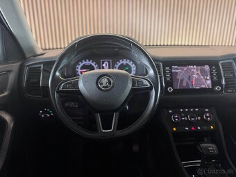 Škoda Kodiaq 2.0 TDI DSG 4x4 140kw - 10