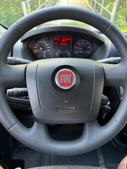 Fiat Ducato Maxi - 10