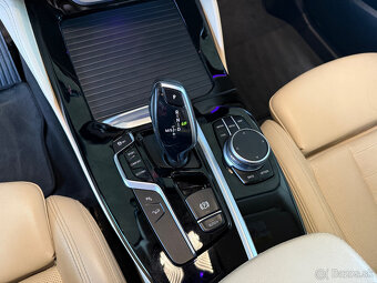 BMW X4 xDrive30d A/T Automat 4x4 - 10