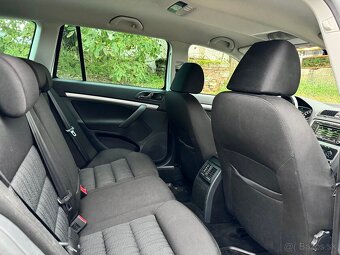Škoda Octavia 2013 1.6TDI 77kW Elegance NOVÉ ROZVODY - 10