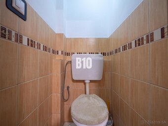 NOVINKA Priestranný 3 izb. byt v TOP lokalite mesta Ilava - 10