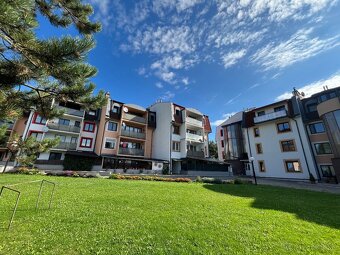 Prenájom 3-izbového bytu s loggiou – centrum Prešova - 10