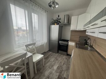 Na prenájom 2-izbový byt v centre mesta Poprad - 10