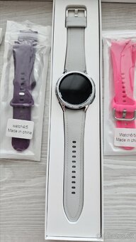 Samsung Galaxy Watch 6 Classic 43mm - 10