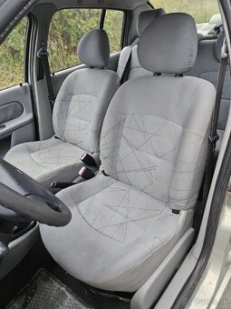 🚗 Renault Thalia 1.4 benzín – s čerstvou STK/EK - 10