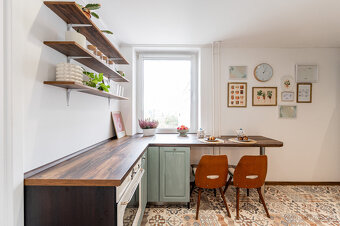 Na prenájom 3-izbový byt - Košice, Ružová ulica - 10