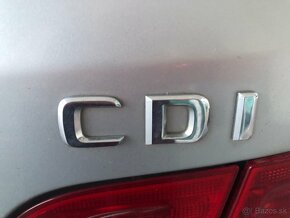 MERCEDES-BENZ B180 CDI AUTOMAT - DESIGNO - ALCANTARA - 10